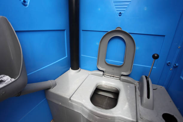 Portable Toilet Options We Offer in Monson Center, MA