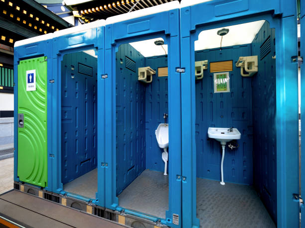 Best Porta potty delivery and setup  in Monson Center, MA