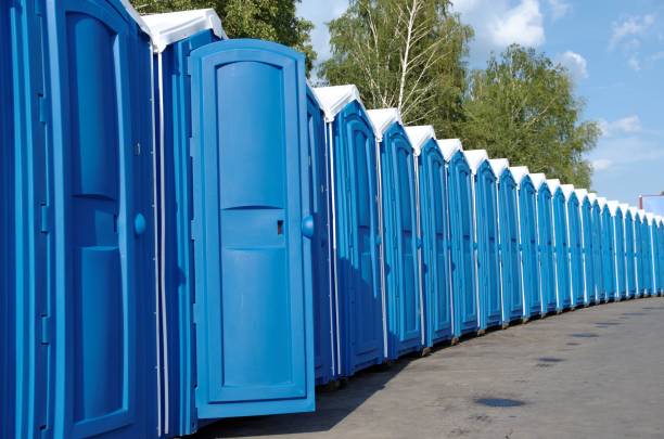 Best Emergency porta potty rental  in Monson Center, MA